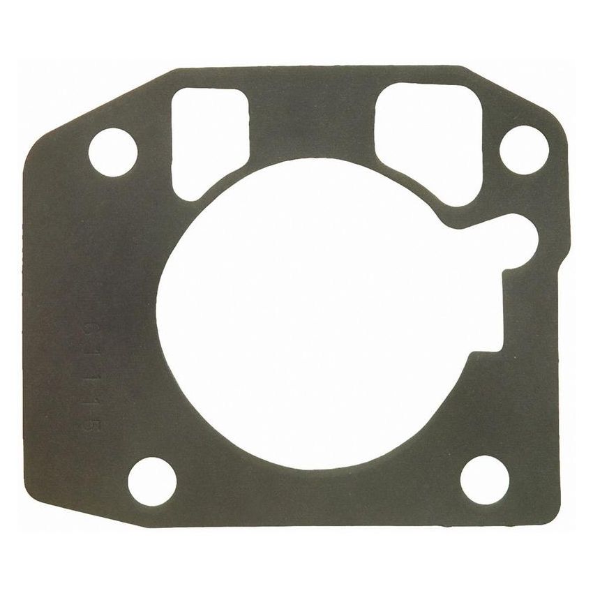 FEL PRO GASKETS 61115 Fuel Injection Throttle Body Mounting Gasket