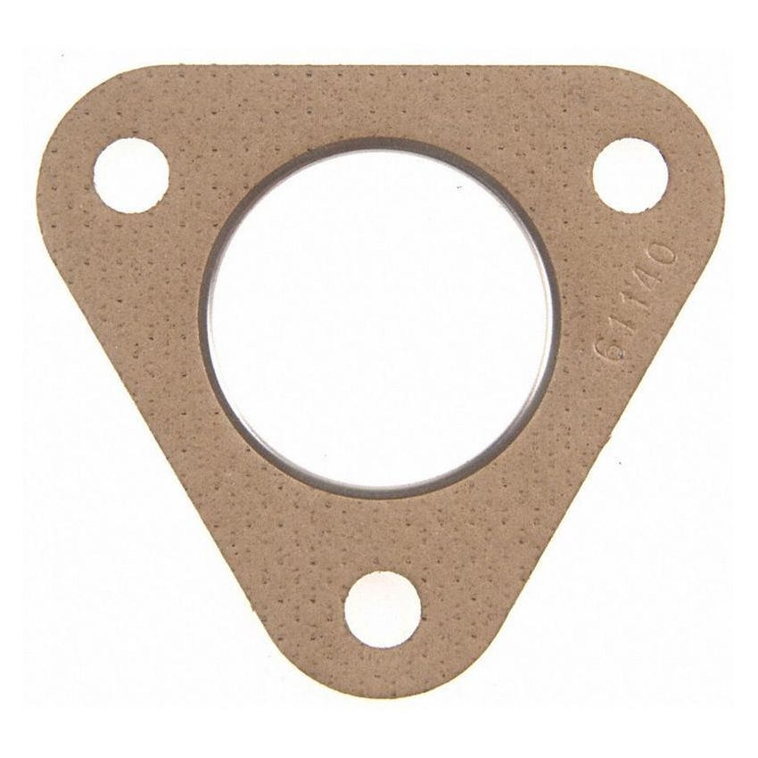 FEL PRO GASKETS 61140 Exhaust Pipe Flange Gasket