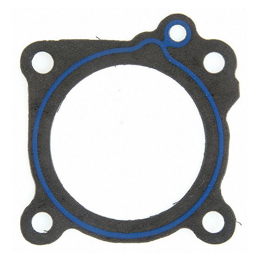 FEL PRO GASKETS 61408 Fuel Injection Throttle Body Mounting Gasket