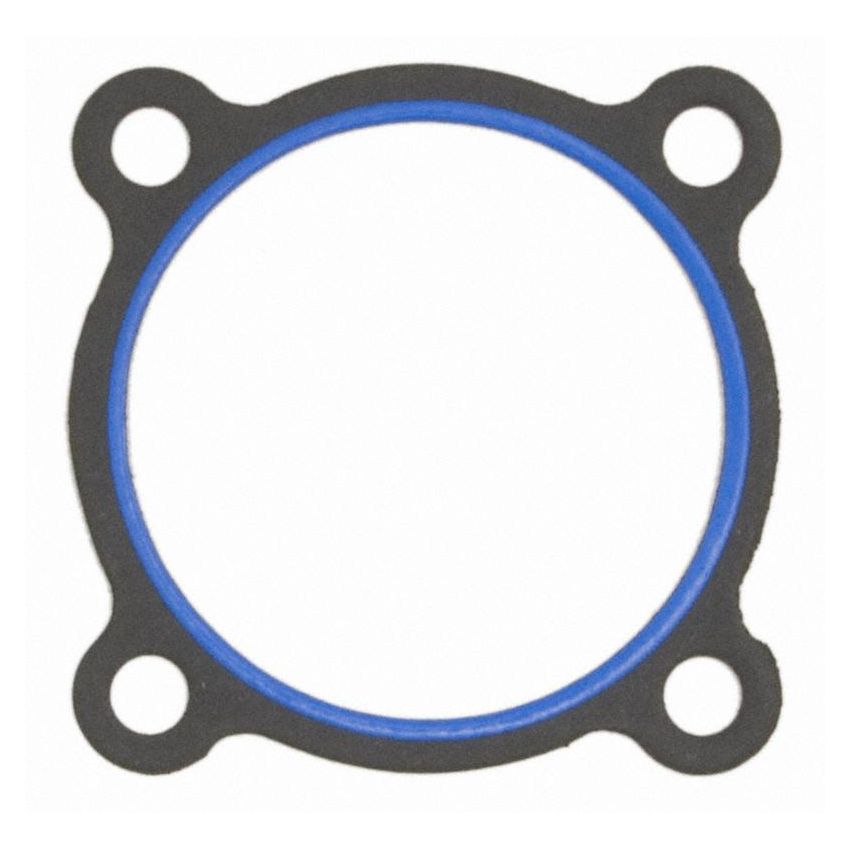 FEL PRO GASKETS 61490 Fuel Injection Throttle Body Mounting Gasket