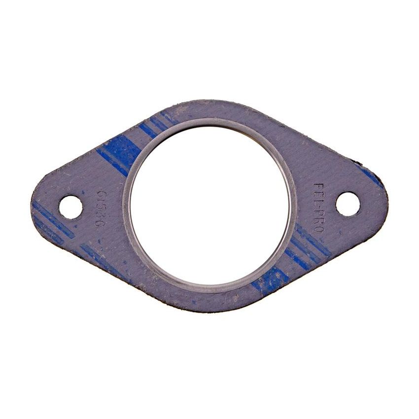 FEL PRO GASKETS 61536 Exhaust Pipe Flange Gasket