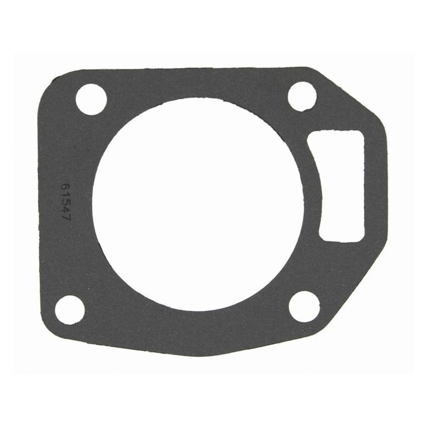 FEL PRO GASKETS 61547 Fuel Injection Throttle Body Mounting Gasket