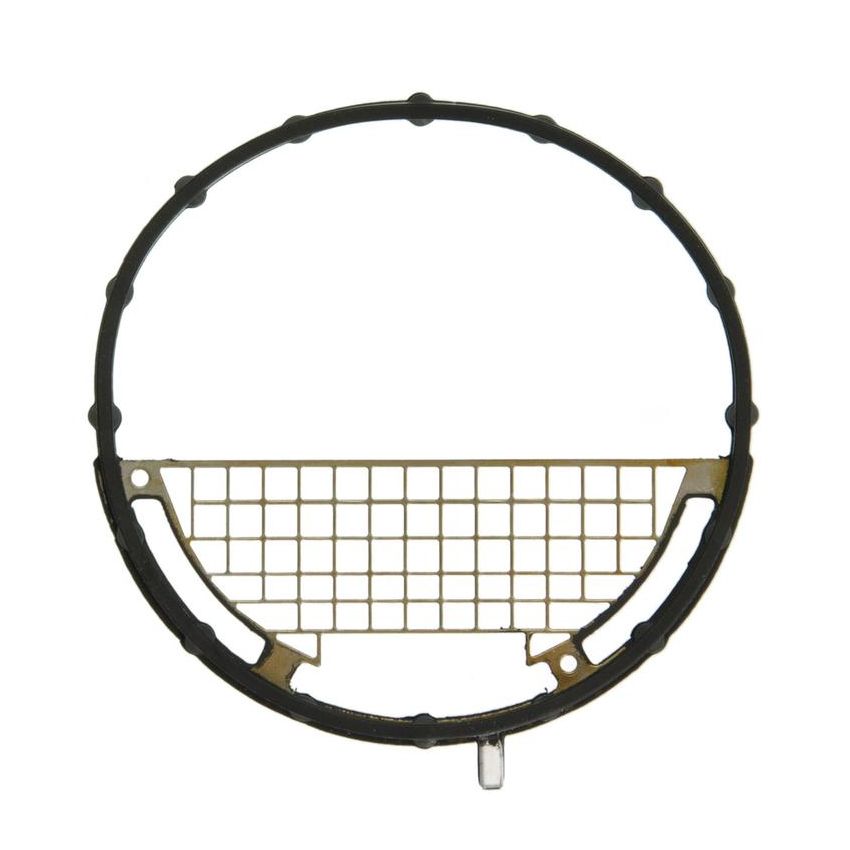 FEL PRO GASKETS 61632 Fuel Injection Throttle Body Mounting Gasket