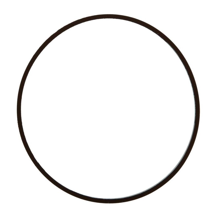 FEL PRO GASKETS 61651 Fuel Injection Throttle Body Mounting Gasket