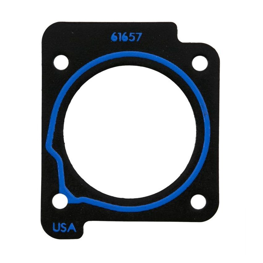 FEL PRO GASKETS 61657 Fuel Injection Throttle Body Mounting Gasket