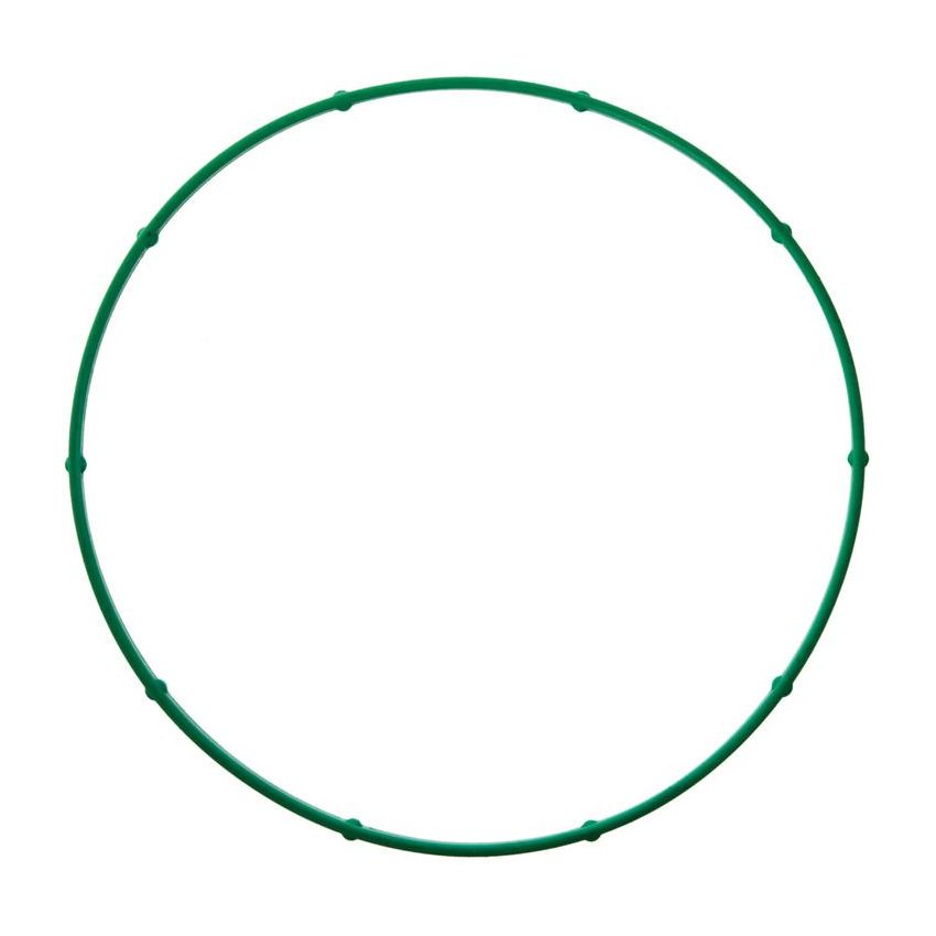 FEL PRO GASKETS 61798 Fuel Injection Throttle Body Cover Gasket