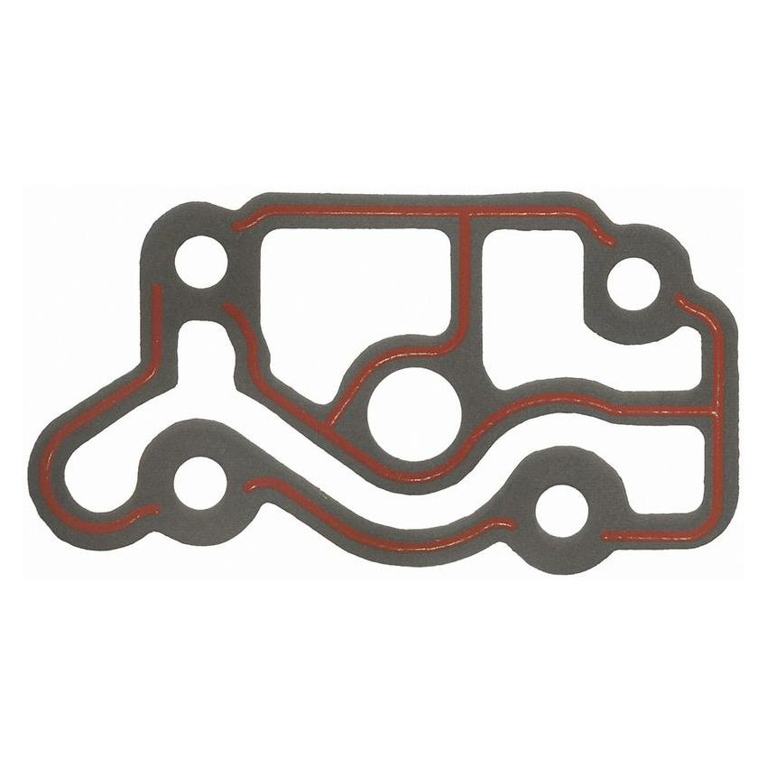 FEL PRO GASKETS 70644 Engine Oil Filter Gasket