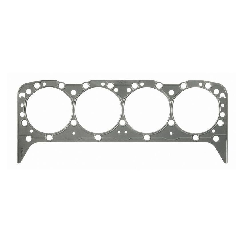 FEL PRO GASKETS 7733 SH-1 Embossed steel Engine Cylinder Head Gasket