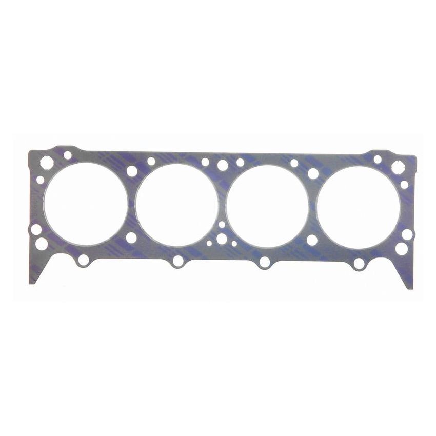 FEL PRO GASKETS 8266 PT-1 PermaTorque Engine Cylinder Head Gasket
