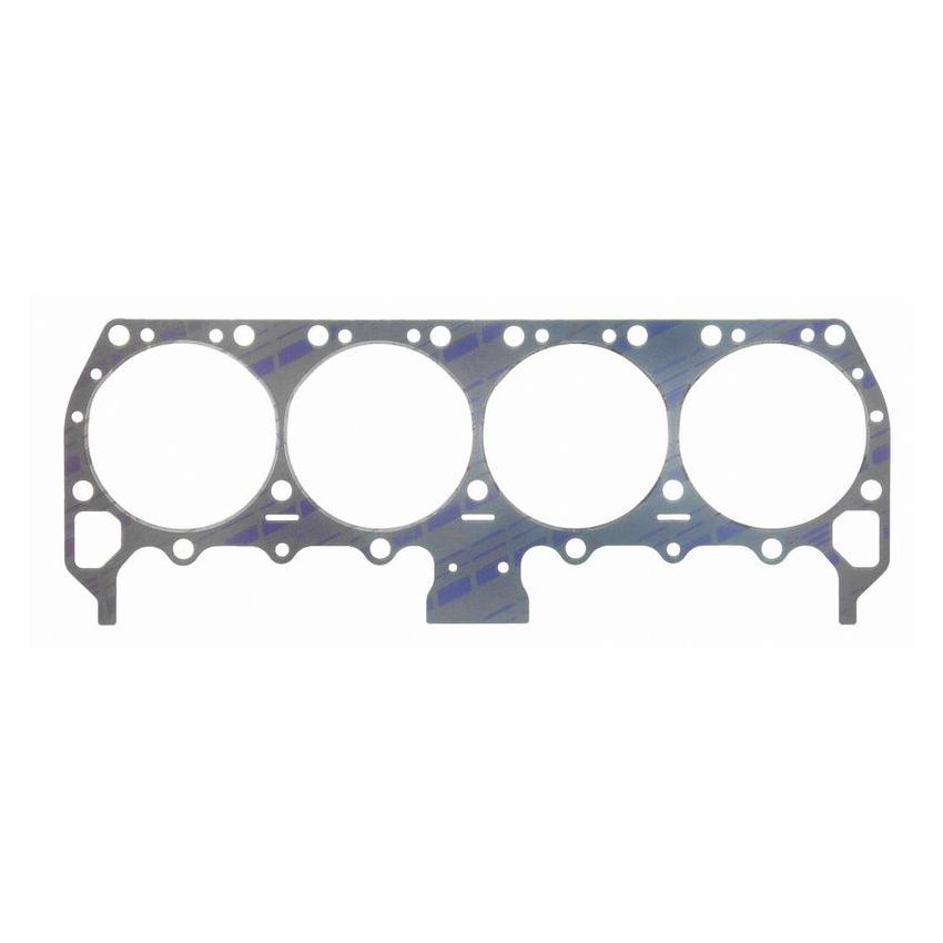 FEL PRO GASKETS 8519 PT-1 PermaTorque Engine Cylinder Head Gasket