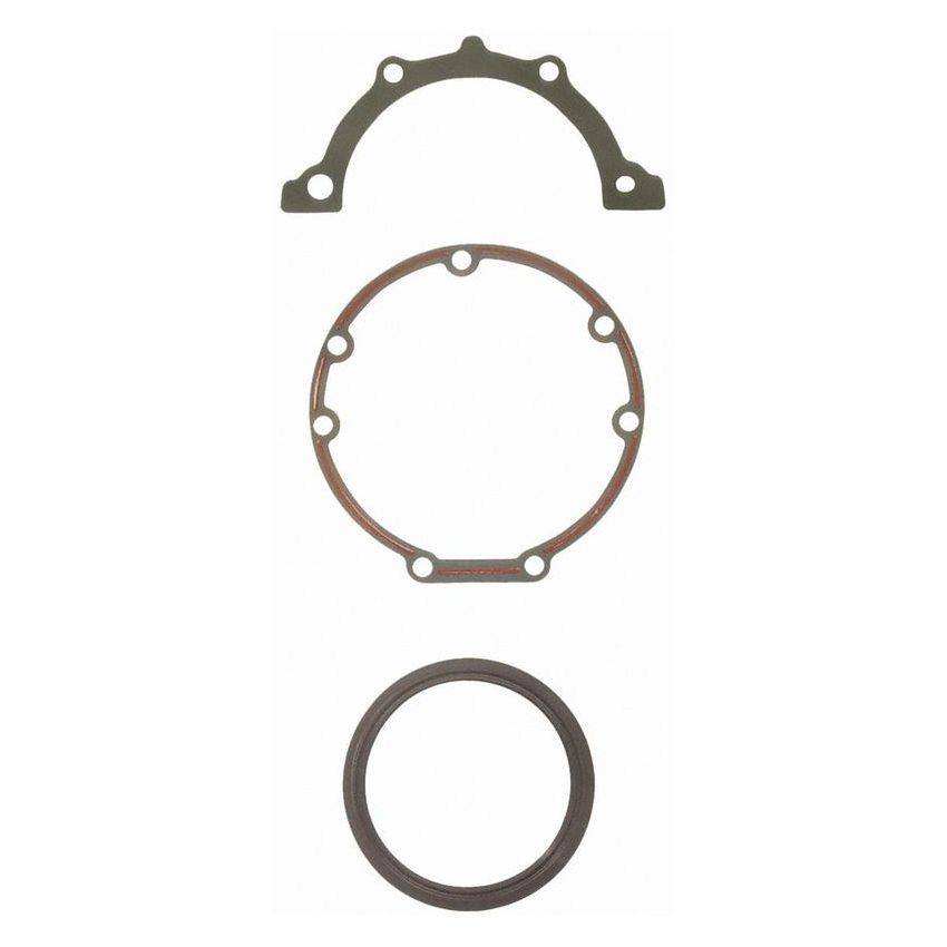 FEL PRO GASKETS BS 40520 Engine Crankshaft Seal Kit