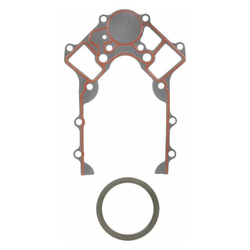 FEL PRO GASKETS BS 40621-1 Engine Crankshaft Seal Kit