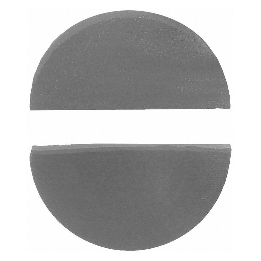 FEL PRO GASKETS CP 75003 Engine Valve Cover Camshaft Bore Plug