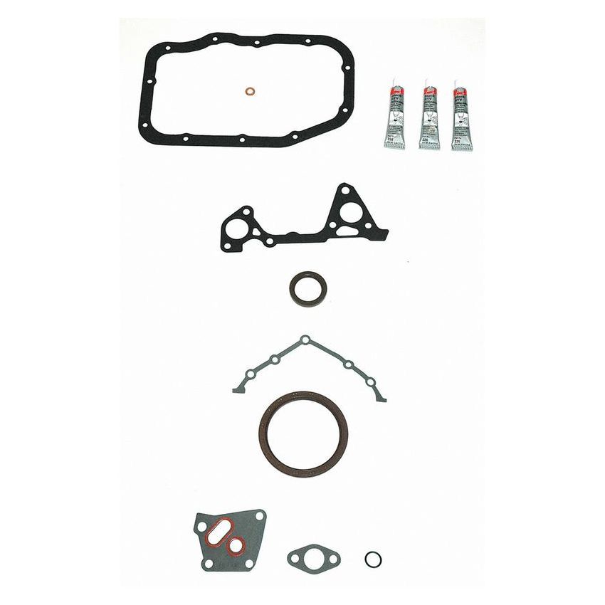 FEL PRO GASKETS CS 26193-2 Engine Conversion Gasket Set