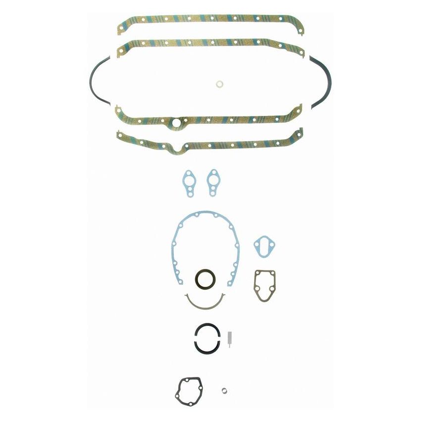 FEL PRO GASKETS CS 7733-2 Engine Conversion Gasket Set