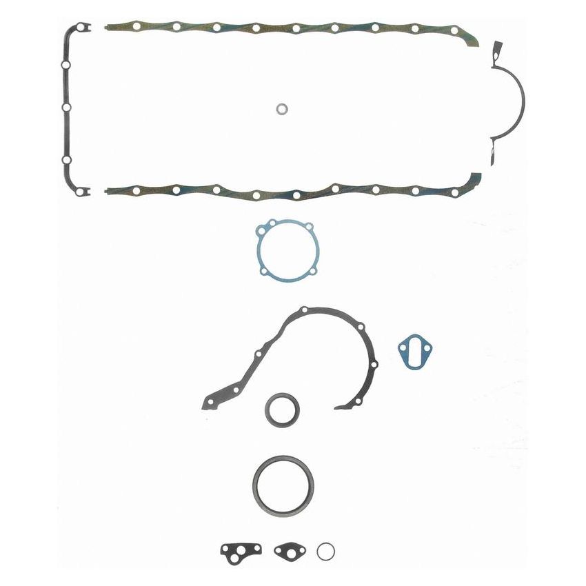 FEL PRO GASKETS CS 8168-2 Engine Conversion Gasket Set