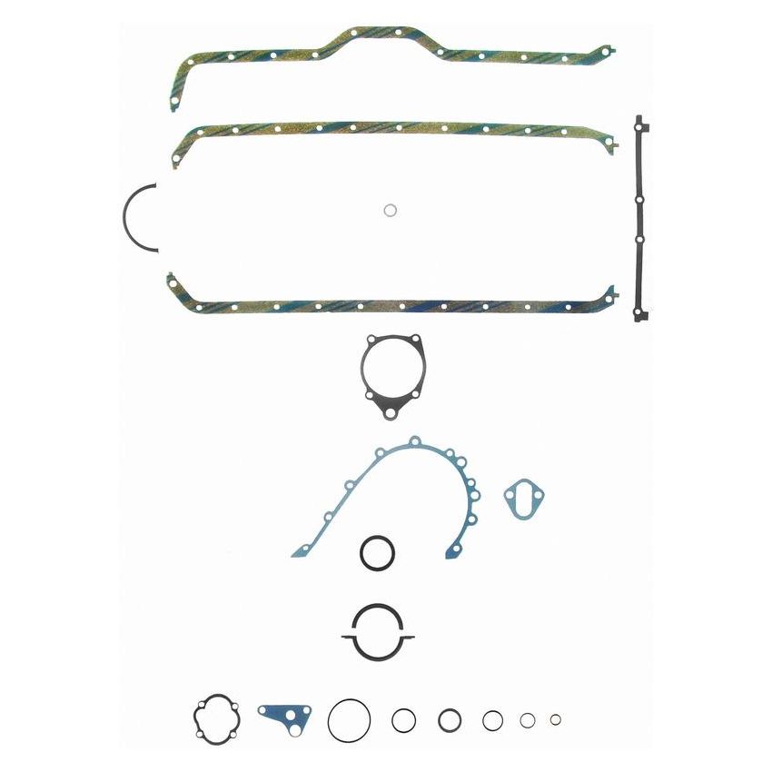 FEL PRO GASKETS CS 8169-2 Engine Conversion Gasket Set