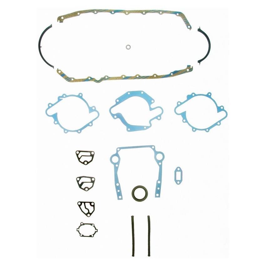 FEL PRO GASKETS CS 8171-2 Engine Conversion Gasket Set