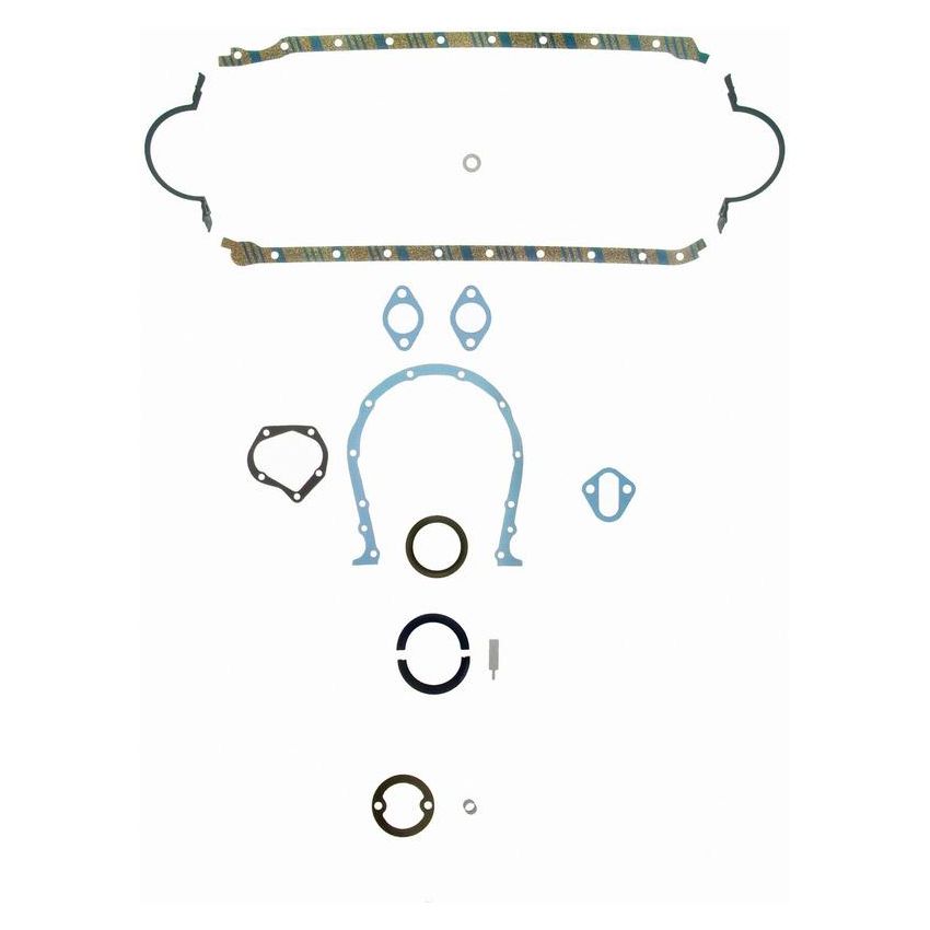 FEL PRO GASKETS CS 8180-1 Engine Conversion Gasket Set