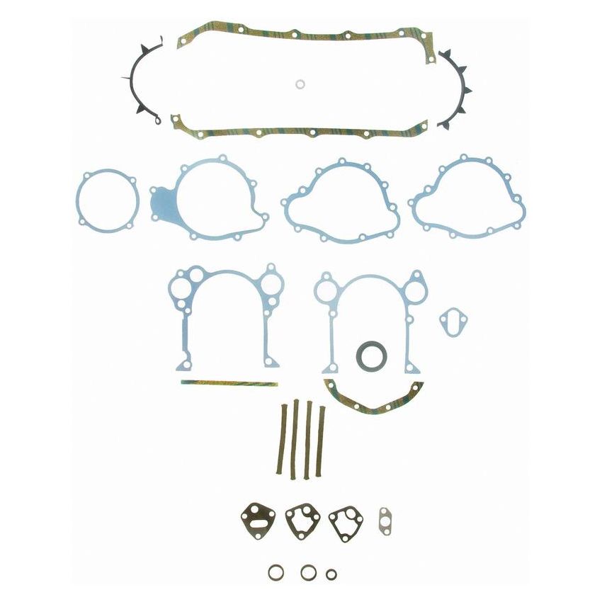FEL PRO GASKETS CS 8518-1 Engine Conversion Gasket Set