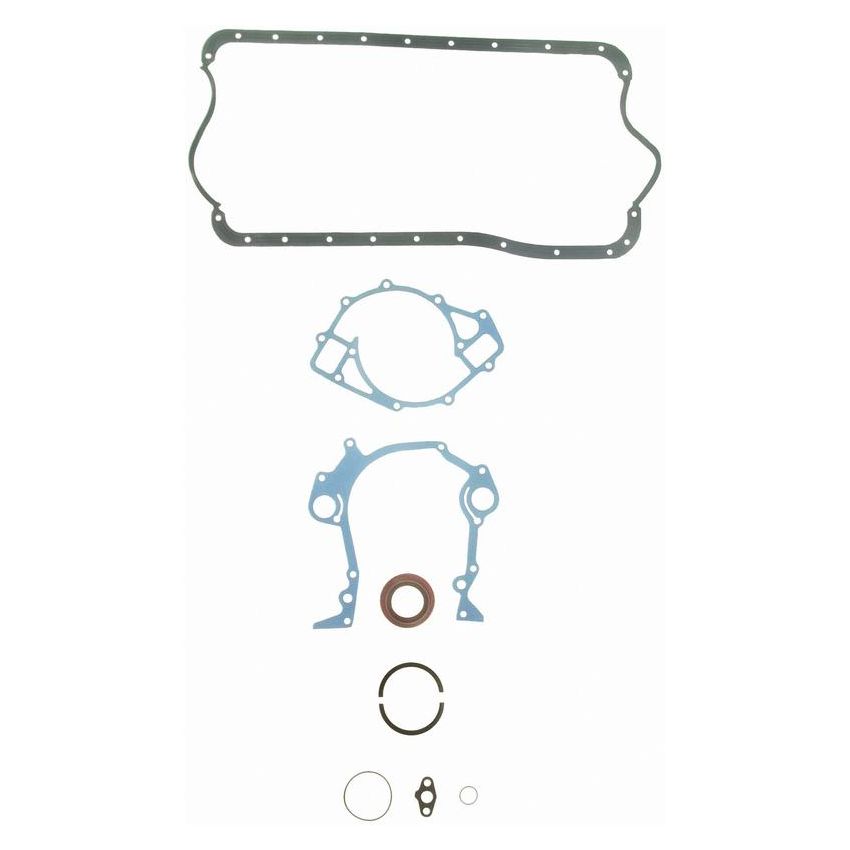 FEL PRO GASKETS CS 8558-2 Engine Conversion Gasket Set