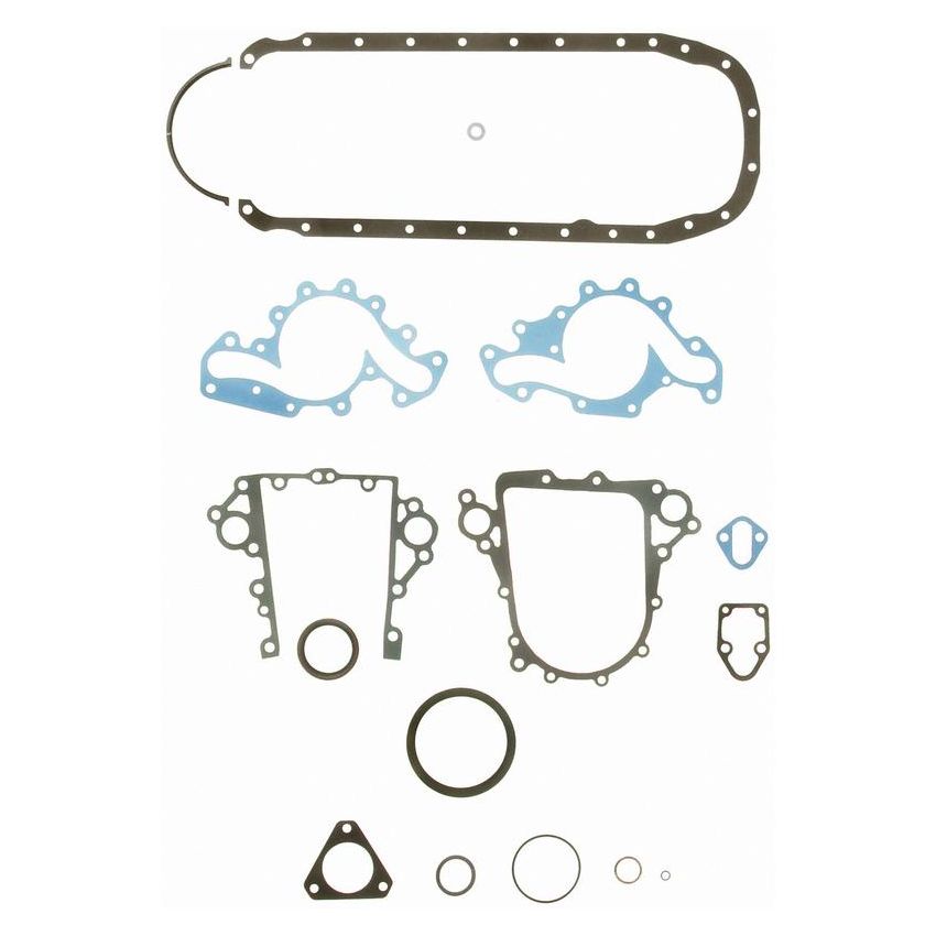 FEL PRO GASKETS CS 8726-2 Engine Conversion Gasket Set