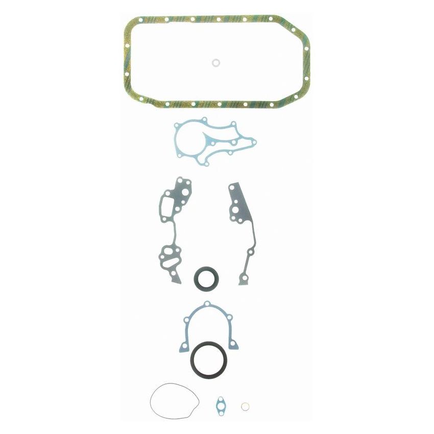 FEL PRO GASKETS CS 8807-2 Engine Conversion Gasket Set