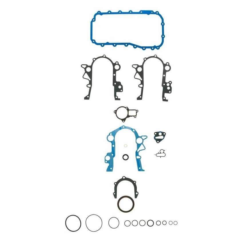 FEL PRO GASKETS CS 9673-2 Engine Conversion Gasket Set