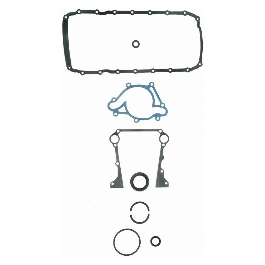 FEL PRO GASKETS CS 9898-3 Engine Conversion Gasket Set