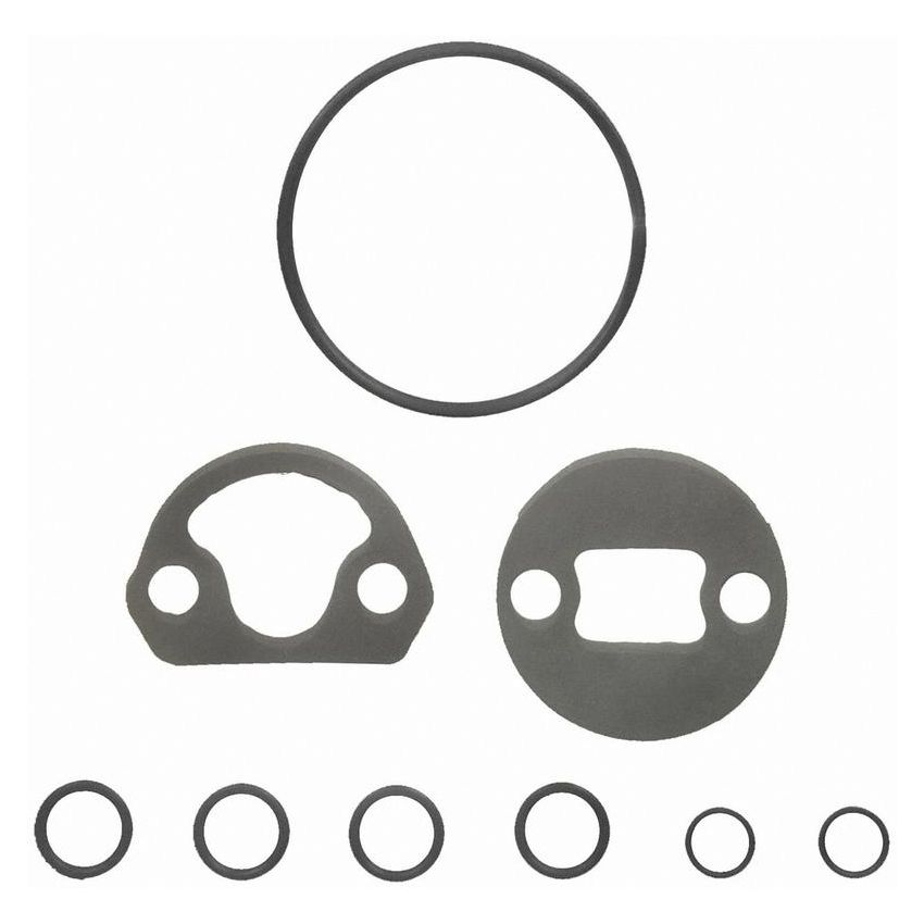 FEL PRO GASKETS ES 70016 Engine Oil Cooler Gasket Set