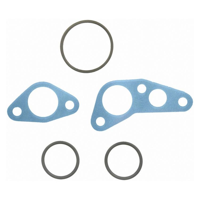 FEL PRO GASKETS ES 70426 Engine Coolant Crossover Pipe Mounting Set