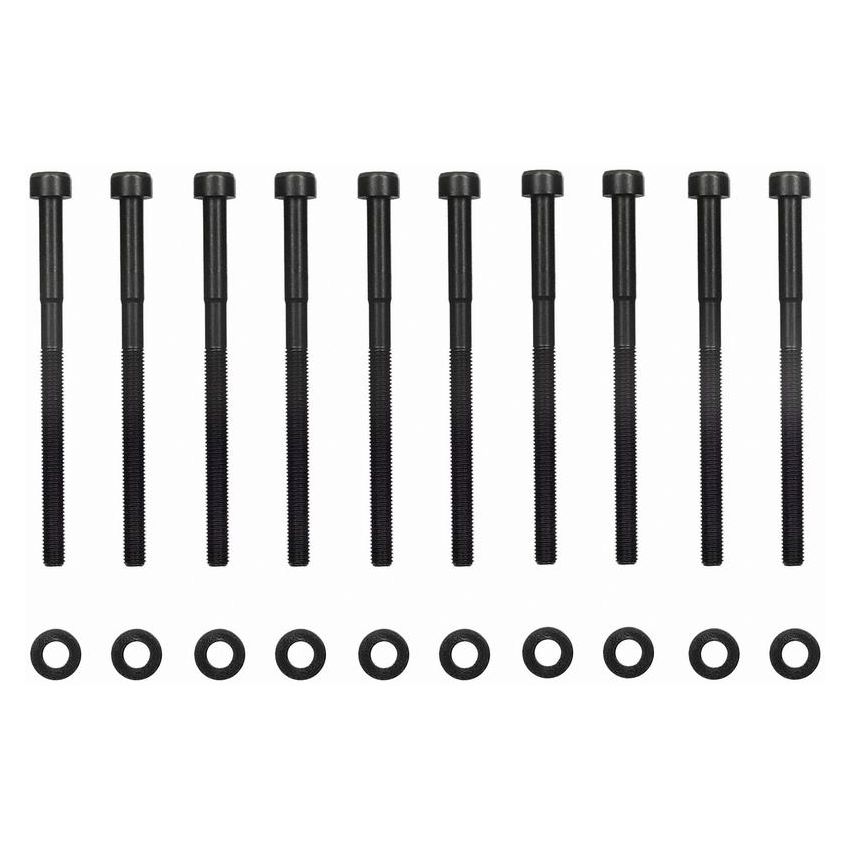 FEL PRO GASKETS ES 71066 Engine Cylinder Head Bolt Set