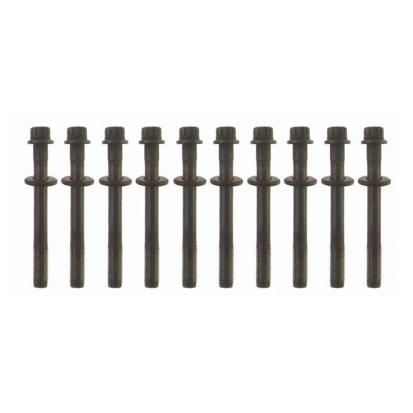 FEL PRO GASKETS ES 71177 Engine Cylinder Head Bolt Set