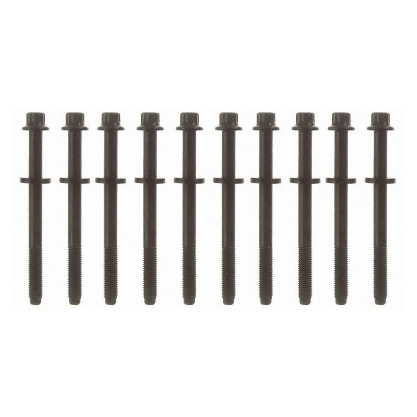 FEL PRO GASKETS ES 71206 Engine Cylinder Head Bolt Set