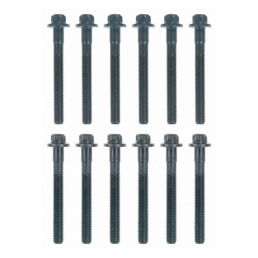 FEL PRO GASKETS ES 71233 Engine Cylinder Head Bolt Set