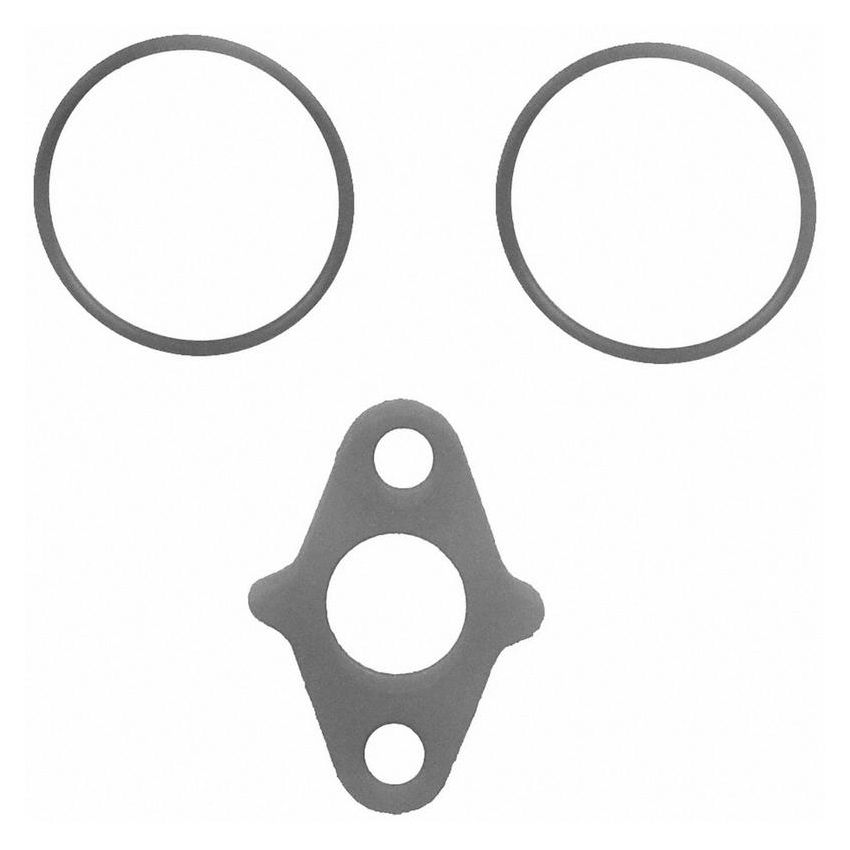 FEL PRO GASKETS ES 72073 Engine Water Pump Installation Kit