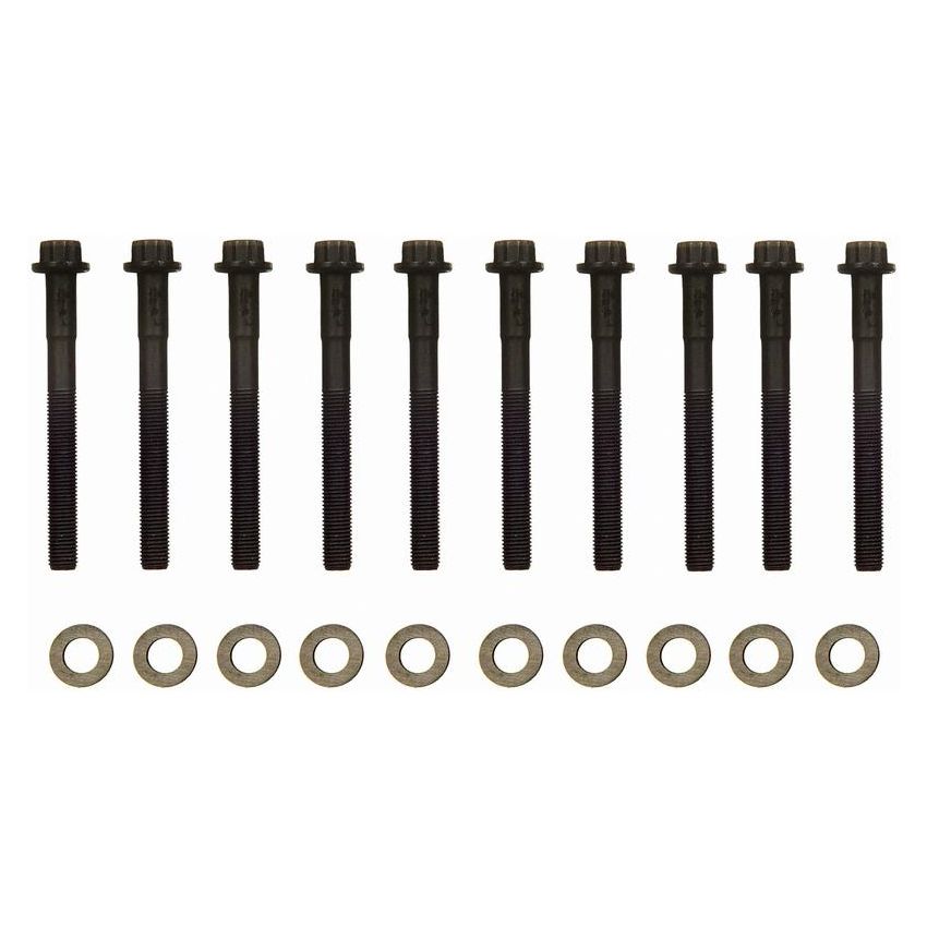 FEL PRO GASKETS ES 72154 Engine Cylinder Head Bolt Set