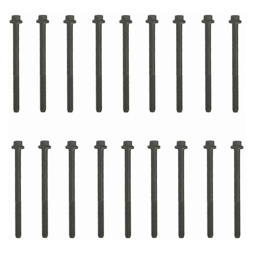 FEL PRO GASKETS ES 72161 Engine Cylinder Head Bolt Set