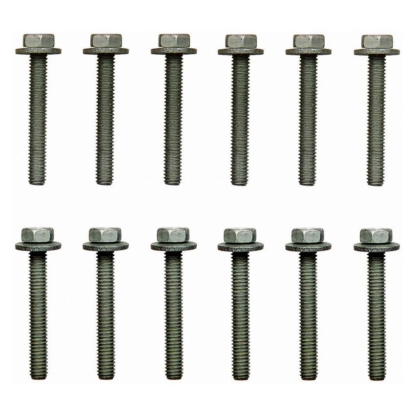 FEL PRO GASKETS ES 72169 Engine Intake Manifold Bolt Set