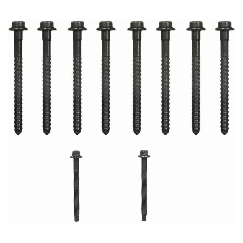FEL PRO GASKETS ES 72171 Engine Cylinder Head Bolt Set