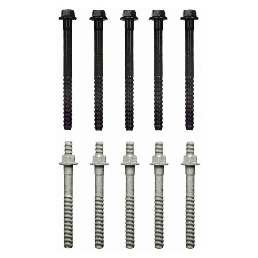 FEL PRO GASKETS ES 72172 Engine Cylinder Head Bolt Set