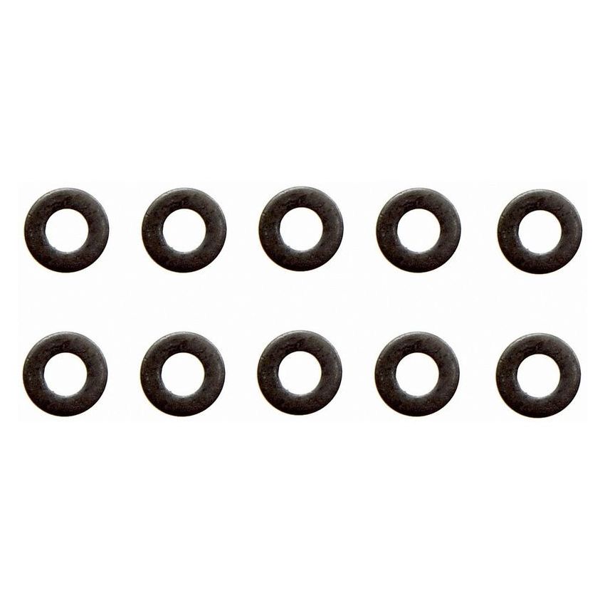 FEL PRO GASKETS ES 72176 Engine Cylinder Head Bolt Washer Set