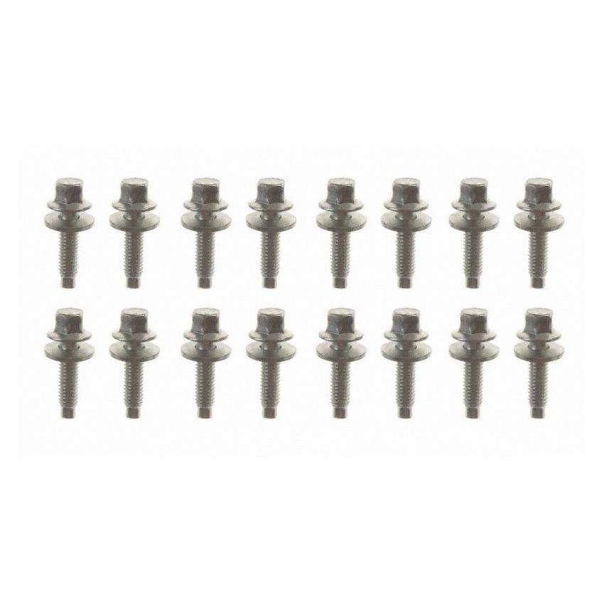 FEL PRO GASKETS ES 72214 Engine Oil Pan Bolt Set