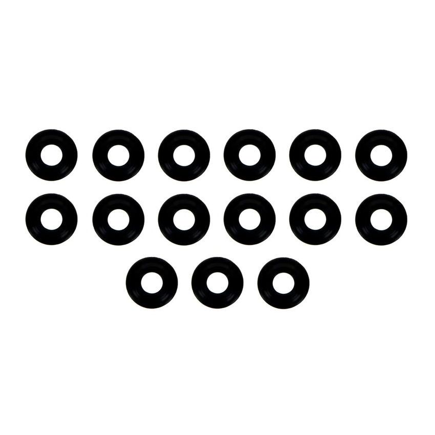 FEL PRO GASKETS ES 72490 Engine Valve Cover Grommet Set