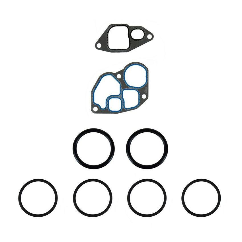 FEL PRO GASKETS ES 72519 Engine Oil Cooler Gasket Set