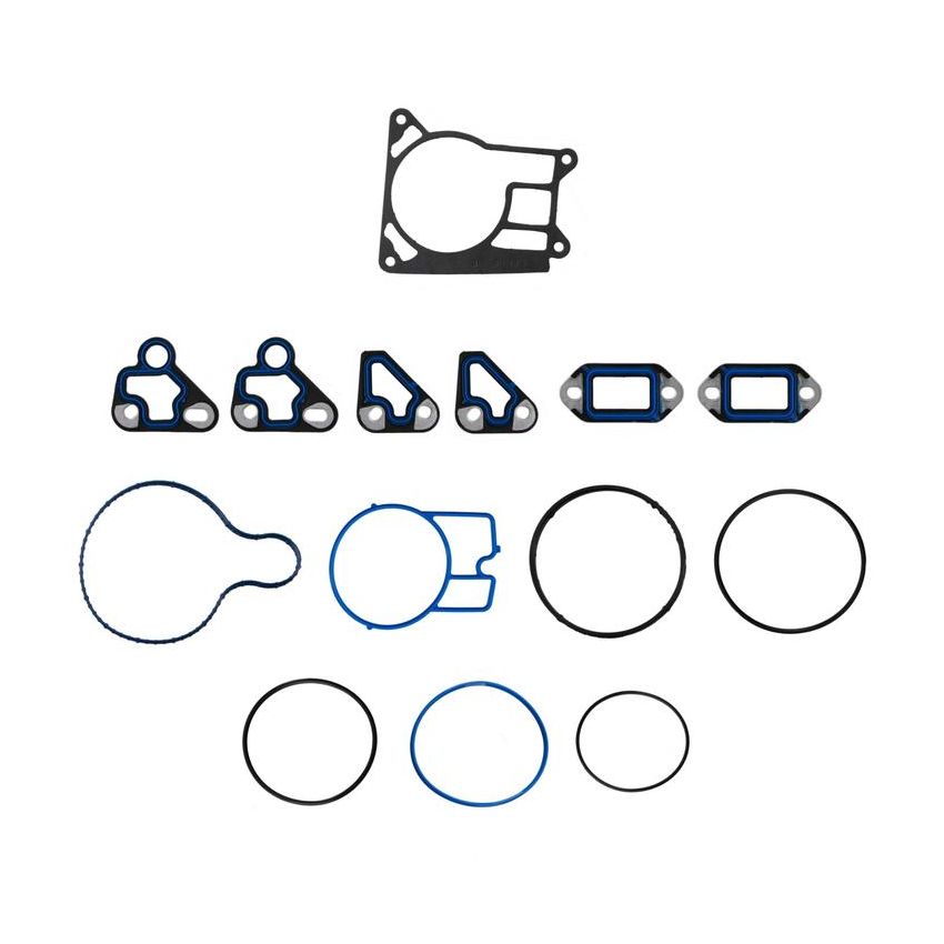 FEL PRO GASKETS ES 72758 Engine Water Pump Installation Kit