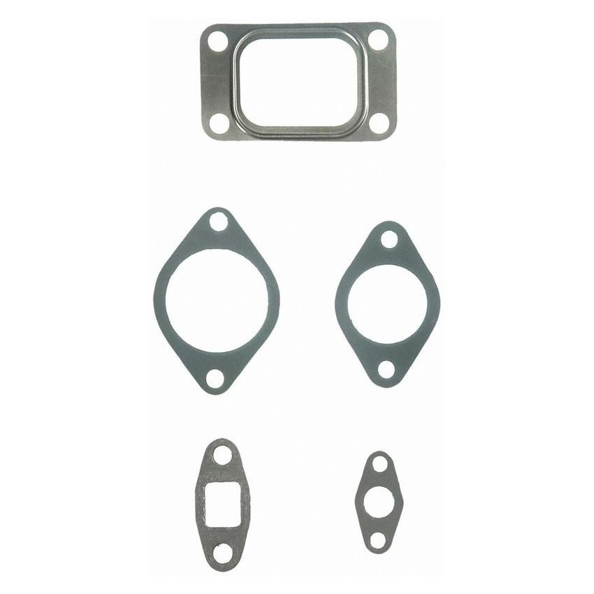 FEL PRO GASKETS ES 72811 Turbocharger Mounting Gasket Set
