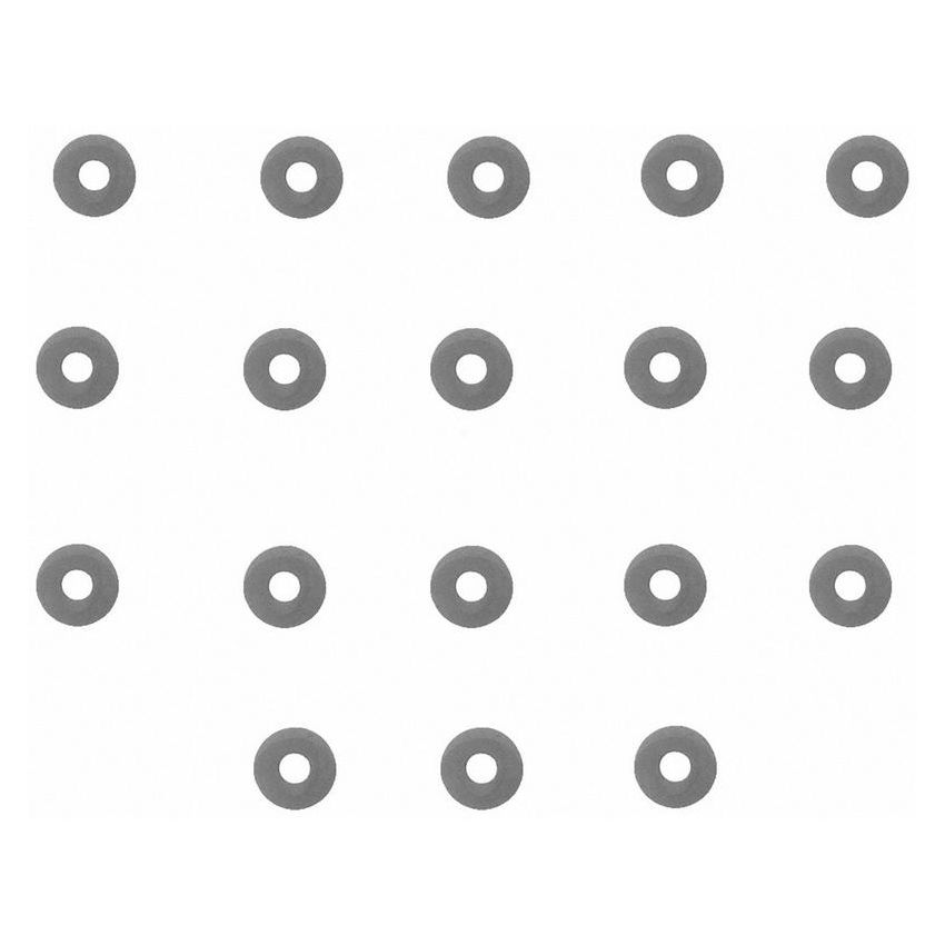 FEL PRO GASKETS ES 72840 Engine Valve Cover Grommet Set
