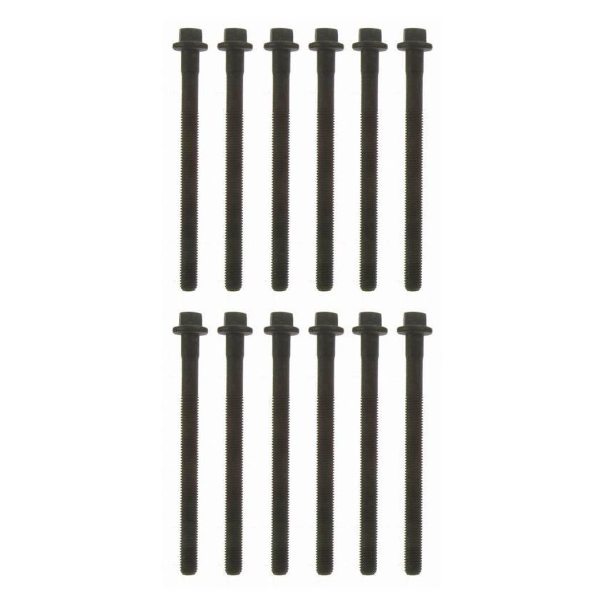 FEL PRO GASKETS ES 72908 Engine Cylinder Head Bolt Set