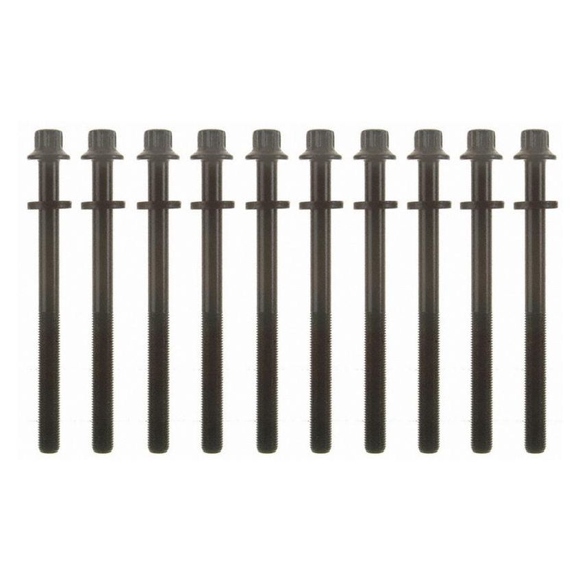 FEL PRO GASKETS ES 72909 Engine Cylinder Head Bolt Set